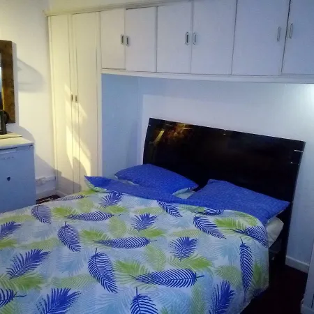 Private Cosy Roomz *