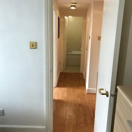 Sloane Avenue Apartment London