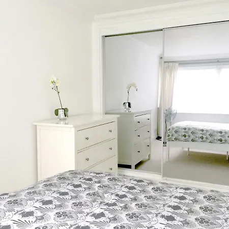Apartment Bright V 1-bed Wifi: Fitzrovia W1 Near Oxford Street