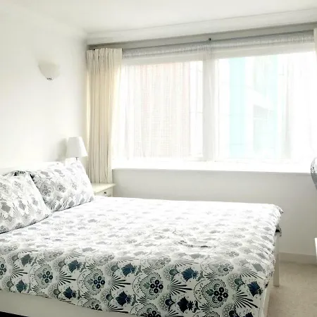 Bright V 1-bed Wifi: Fitzrovia W1 Near Oxford Street Apartment London