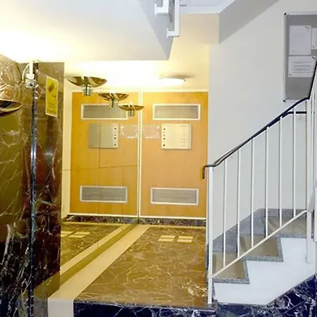 Bright V 1-bed Wifi: Fitzrovia W1 Near Oxford Street * Londra
