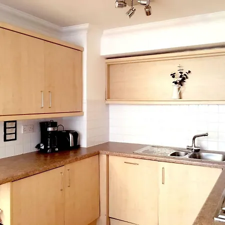 Apartment Bright V 1-bed Wifi: Fitzrovia W1 Near Oxford Street *