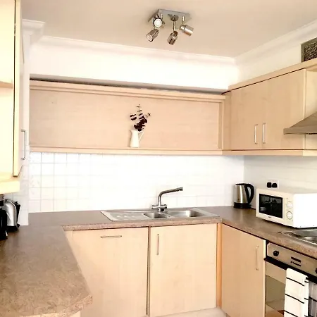 Bright V 1-bed Wifi: Fitzrovia W1 Near Oxford Street * London
