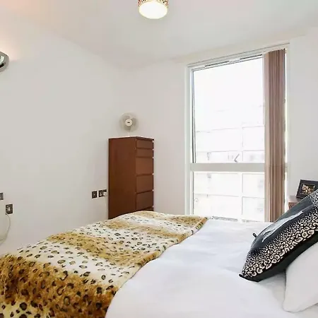 Habitación en casa particular Modern In Central *