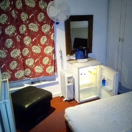 Private Cosy Roomz