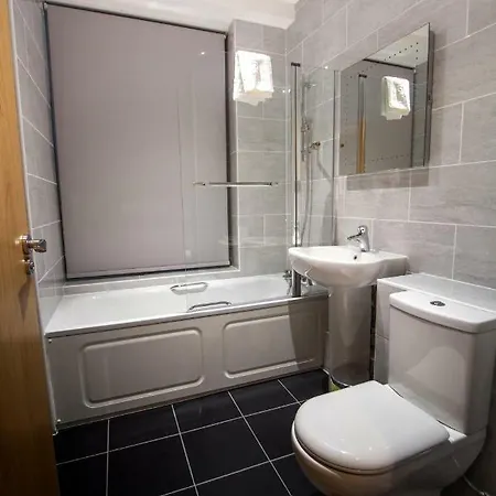 Apartment Somerville London Heathrow