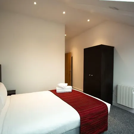 Apartment Somerville London Heathrow Hillingdon