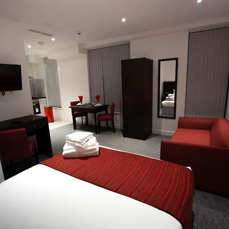 Somerville London Heathrow * Hillingdon