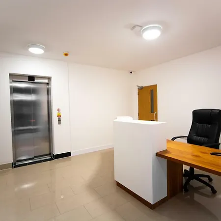 Apartment Somerville London Heathrow *