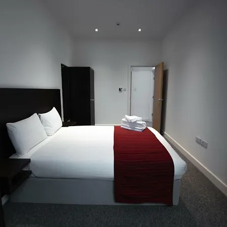 Apartment Somerville London Heathrow Hillingdon