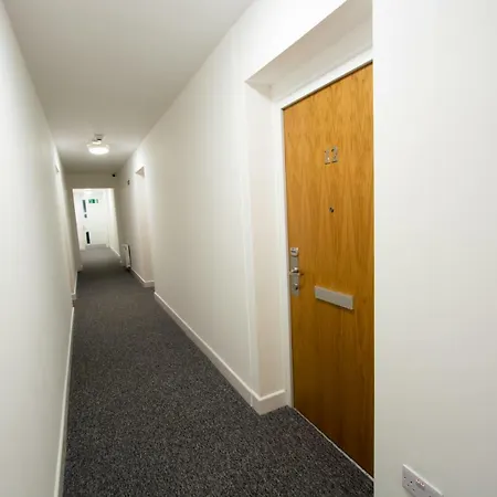 Apartment Somerville London Heathrow Hillingdon