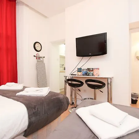 Apartamento Paddington *