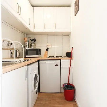 Paddington Apartamento
