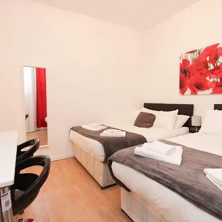 Paddington Apartamento *