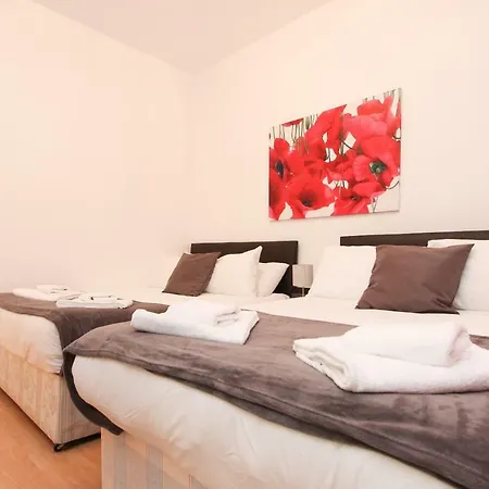 Paddington Apartamento