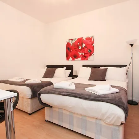 Apartment Paddington *