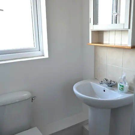 Apartment In Central London Zone 2 Lejlighed *