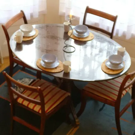 1870s Victorian House Homestay London