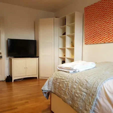 Guest house Vauxhall Walk *