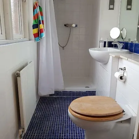 Guest house Vauxhall Walk