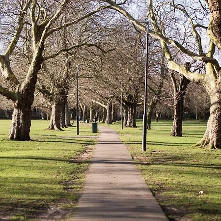 Absolute Clapham London
