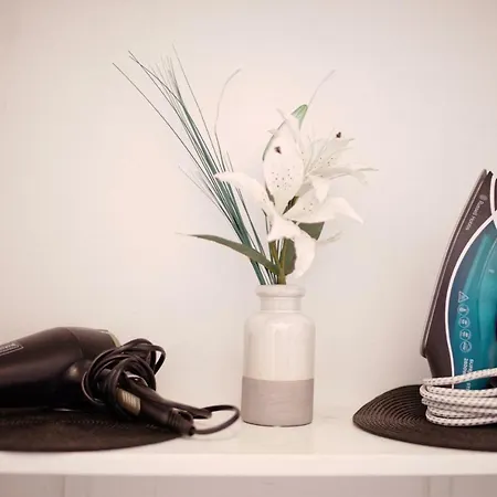 Arrondissement Bloomsbury Apartment London