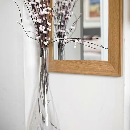 Arrondissement Bloomsbury Apartment *