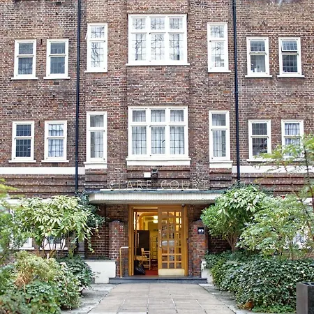 Apartment Arrondissement Bloomsbury *