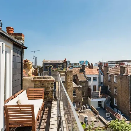 The Art Apartment London