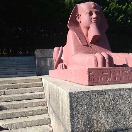 Отель типа 