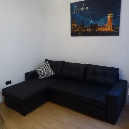 Apartment Butler House