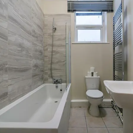 Guest house Tcla - Clapham / Battersea