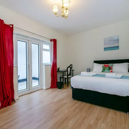 Guest house Tcla - Clapham / Battersea London