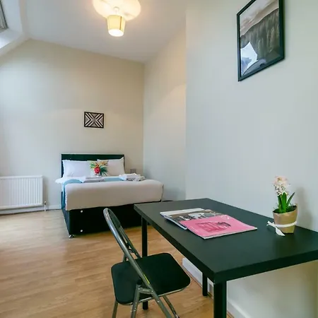 Guest house Tcla - Clapham / Battersea *