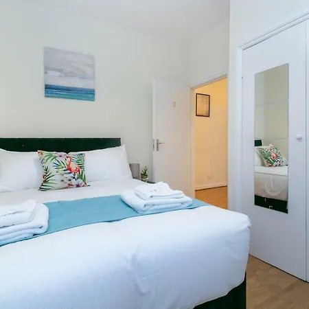 Tcla - Clapham / Battersea * London