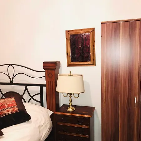 Homestay Modern Cosy With Private Bathroom *