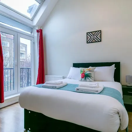 Guest house Tcla - Clapham / Battersea London