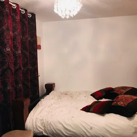 Modern Cosy With Private Bathroom * Harrow
