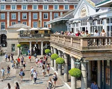 Apartment, Covent Garden *