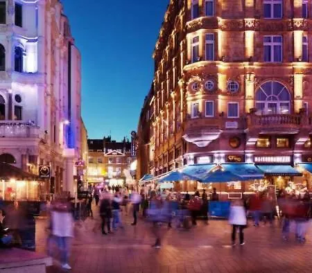 Daire Apartment, Covent Garden
