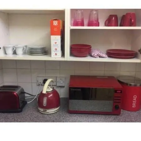 For 6 People Guest house *