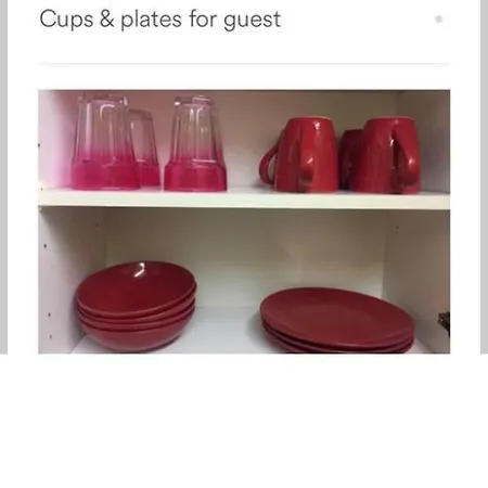 For 6 People Guest house