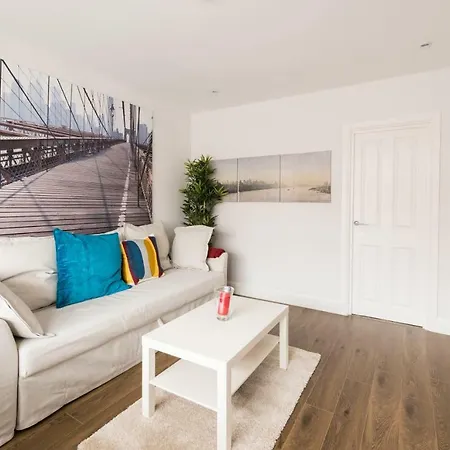 Apartment High End Hendon