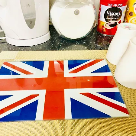 Al Iram London