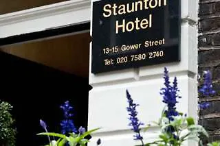 Hotell Staunton - 4*