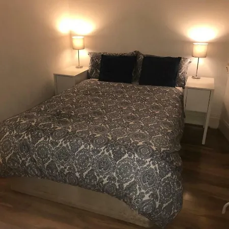 Guest house Tooting *