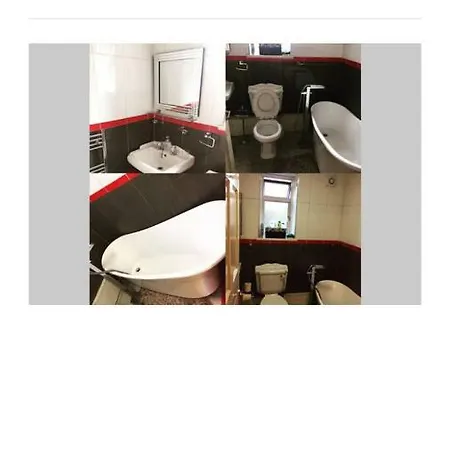 For 6 People London