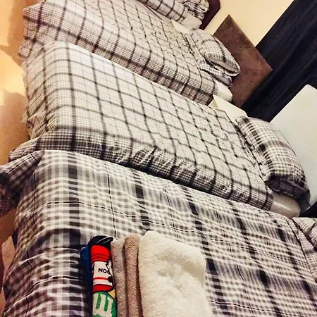 For 6 People Guest house