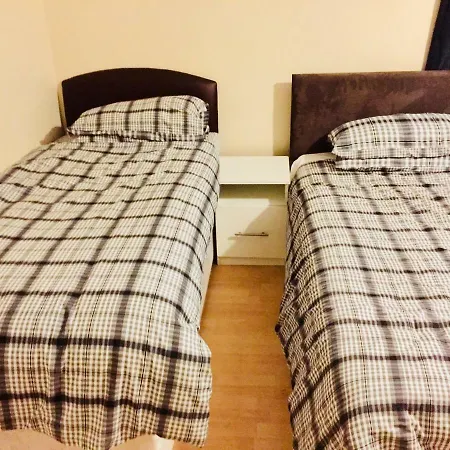 Guest house For 6 People *
