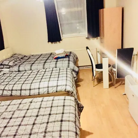For 6 People Guest house